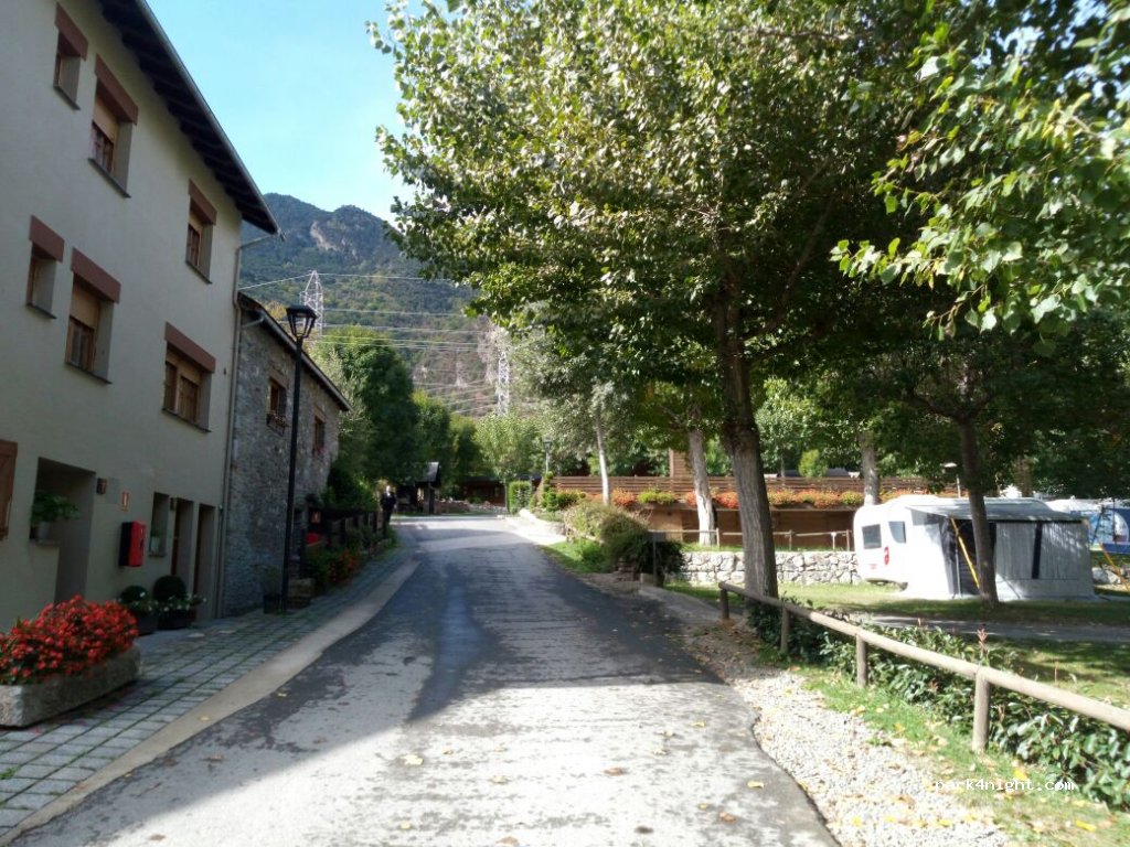 Nou Càmping — foto