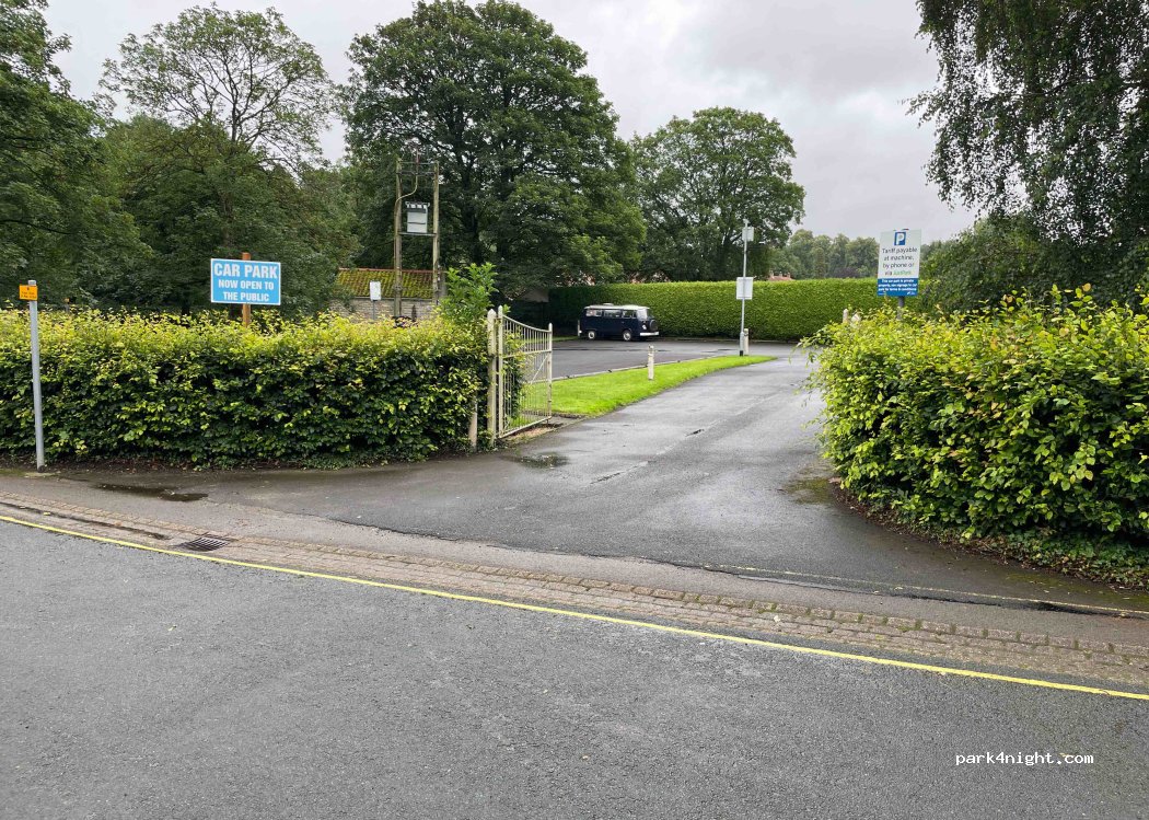 (YO18 7RU) Thornton Dale - Priestman's Ln — foto 3
