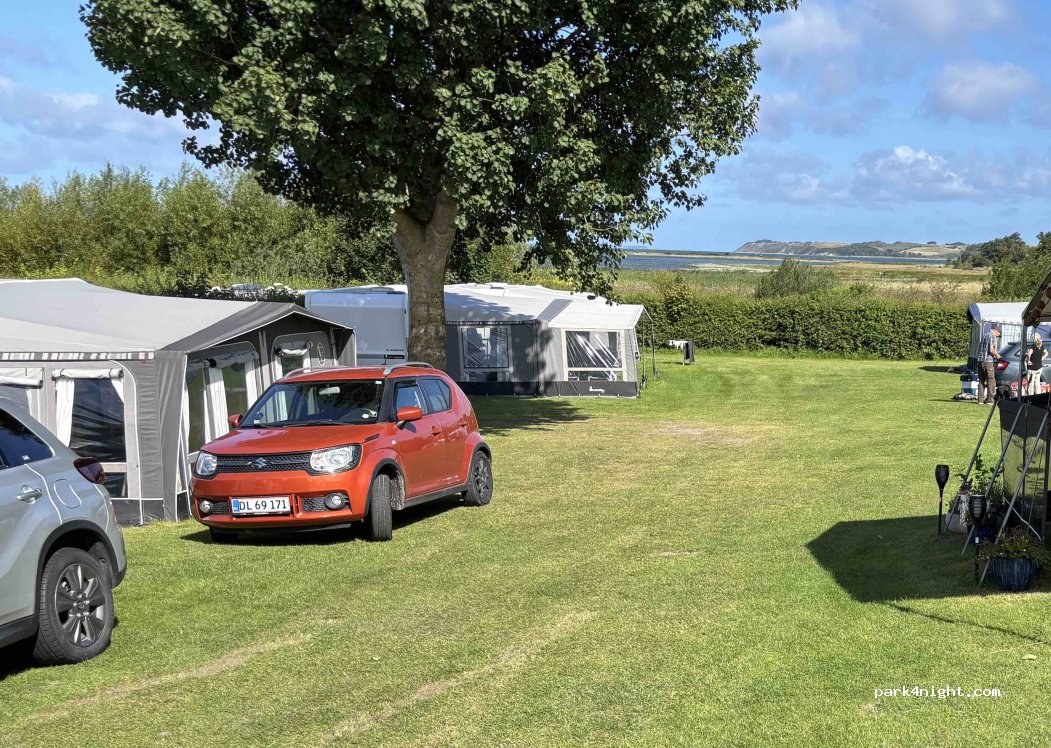 Vesterlyng Camping — foto 5