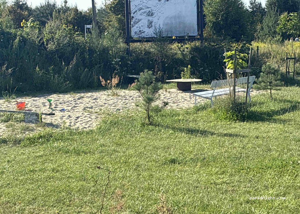 Food Truck Stradomia Campsite — foto 5