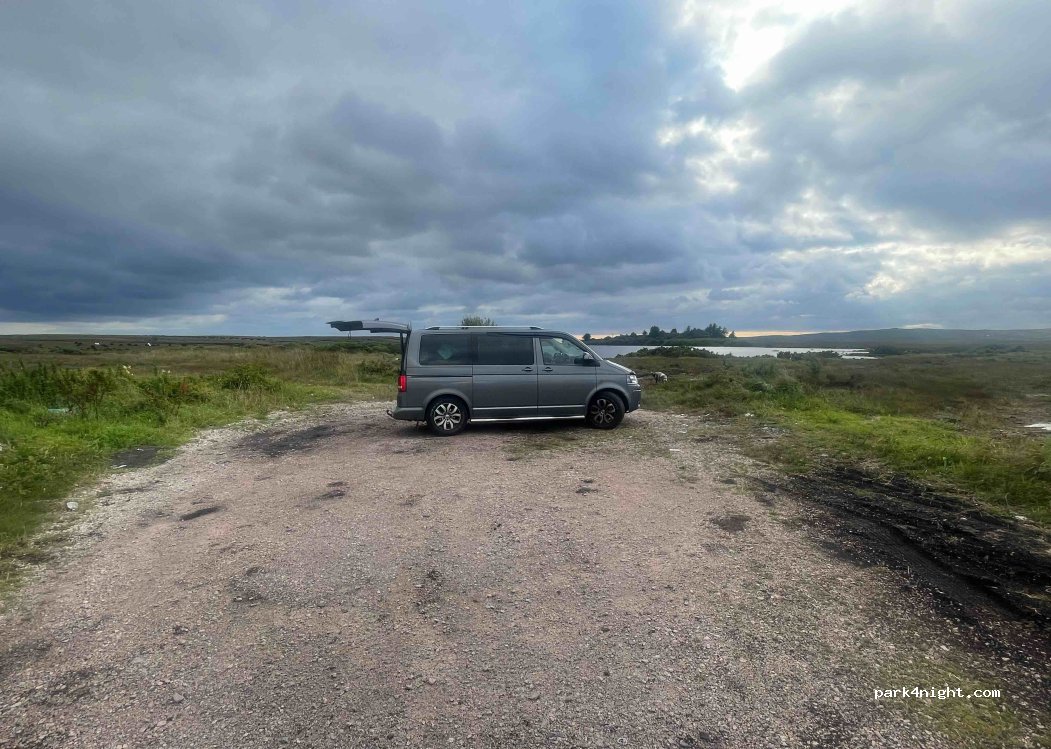 () Illaunmore - Unnamed Road — foto 2