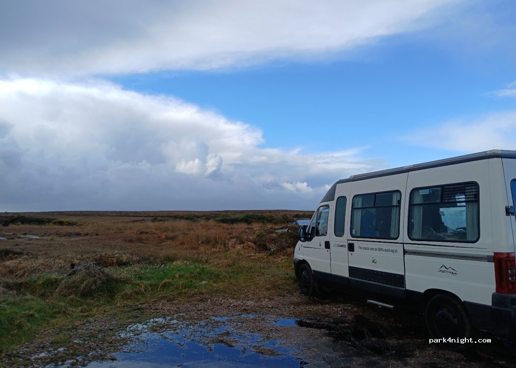 () Illaunmore - Unnamed Road — foto 3
