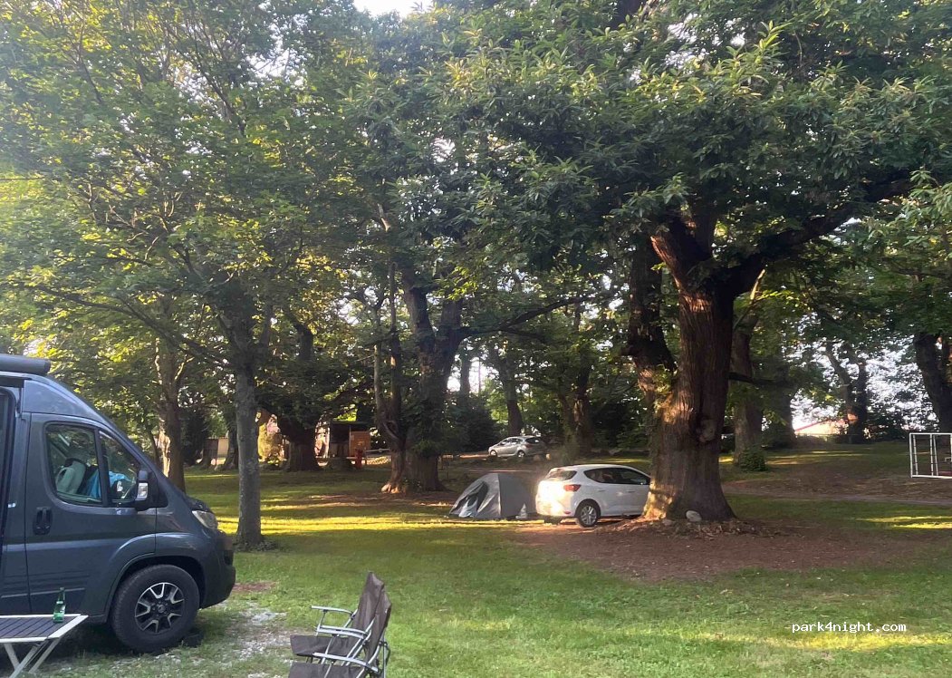 Camping Le Rural — foto 2