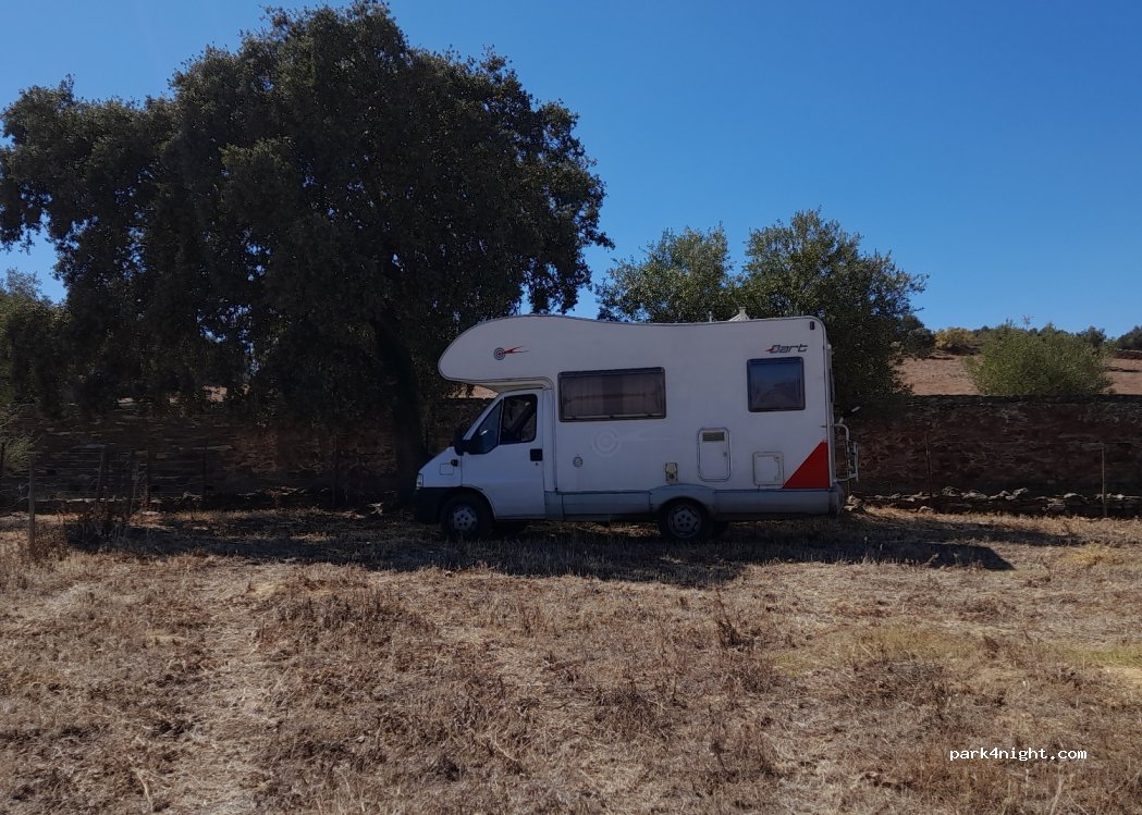 (7200-173) Monsaraz - Rua do Convento — foto 2
