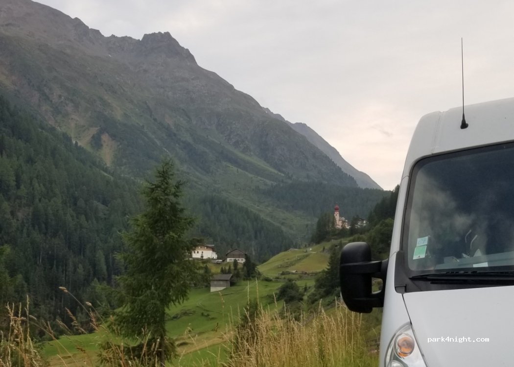 (6450) Heiligkreuz - 2 Venterstraße — foto