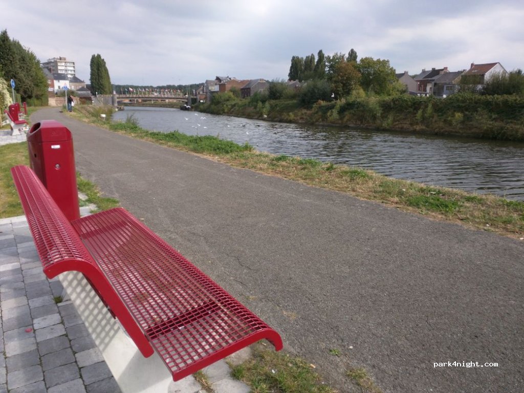 (5060) Sambreville - 18 Rue des Prairies — foto