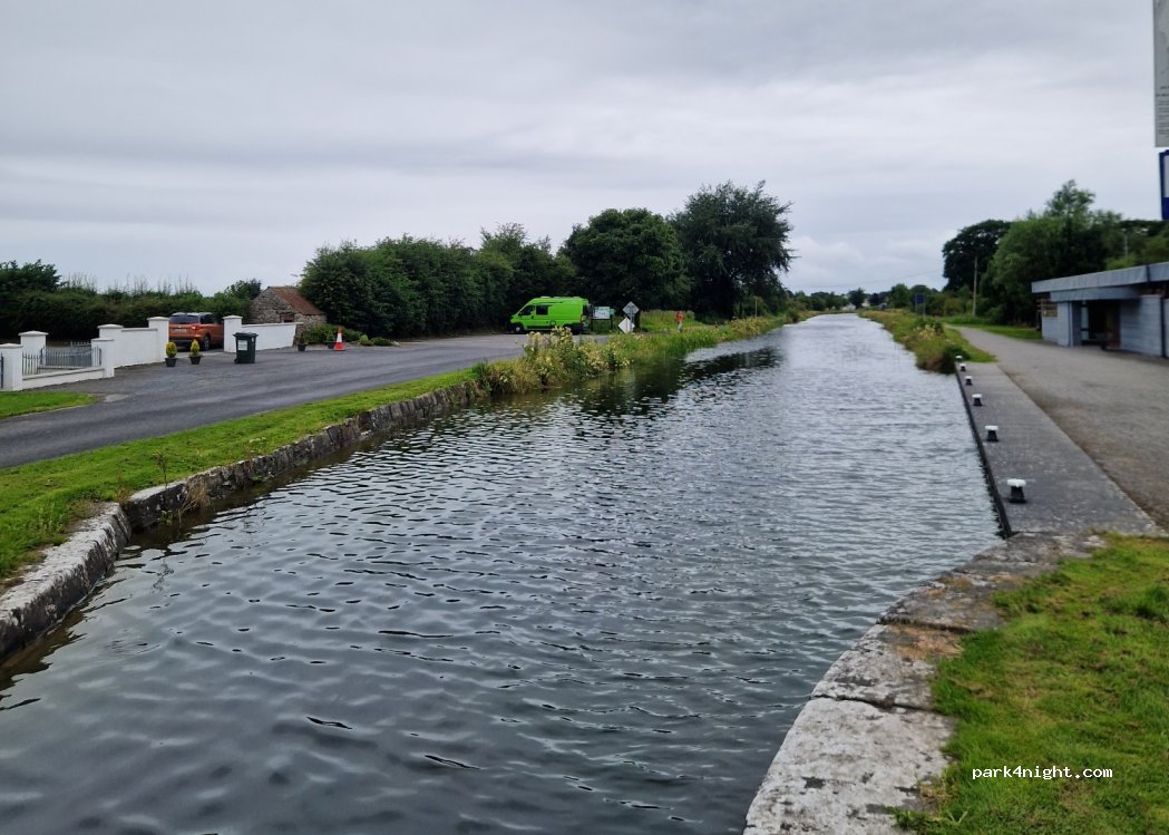 (N91 Y993) N91 Y993Thomastown - Royal Canal Way — foto