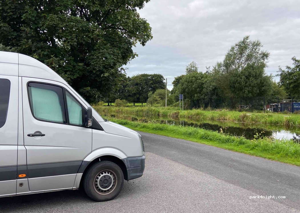 (N91 Y993) N91 Y993Thomastown - Royal Canal Way — foto 2