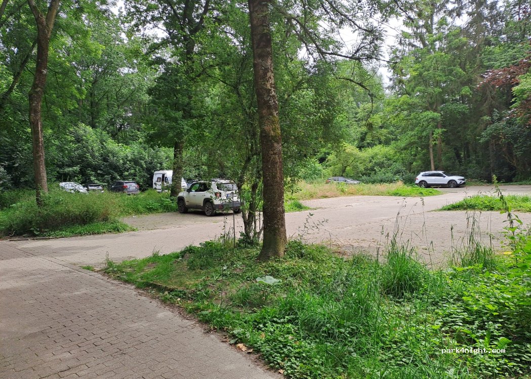 (52477) Alsdorf - 1007 Duffesheider Weg — foto