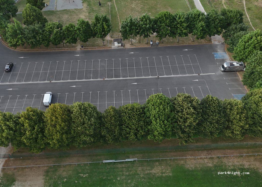 (48100) Marvejols - 4 Allée des Soupirs — foto 3