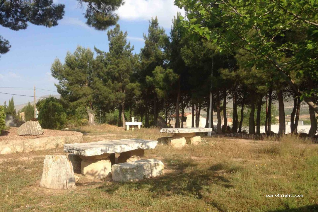 (30528) Fuente del Pino - 58 Aldea Fuente del Pino — foto