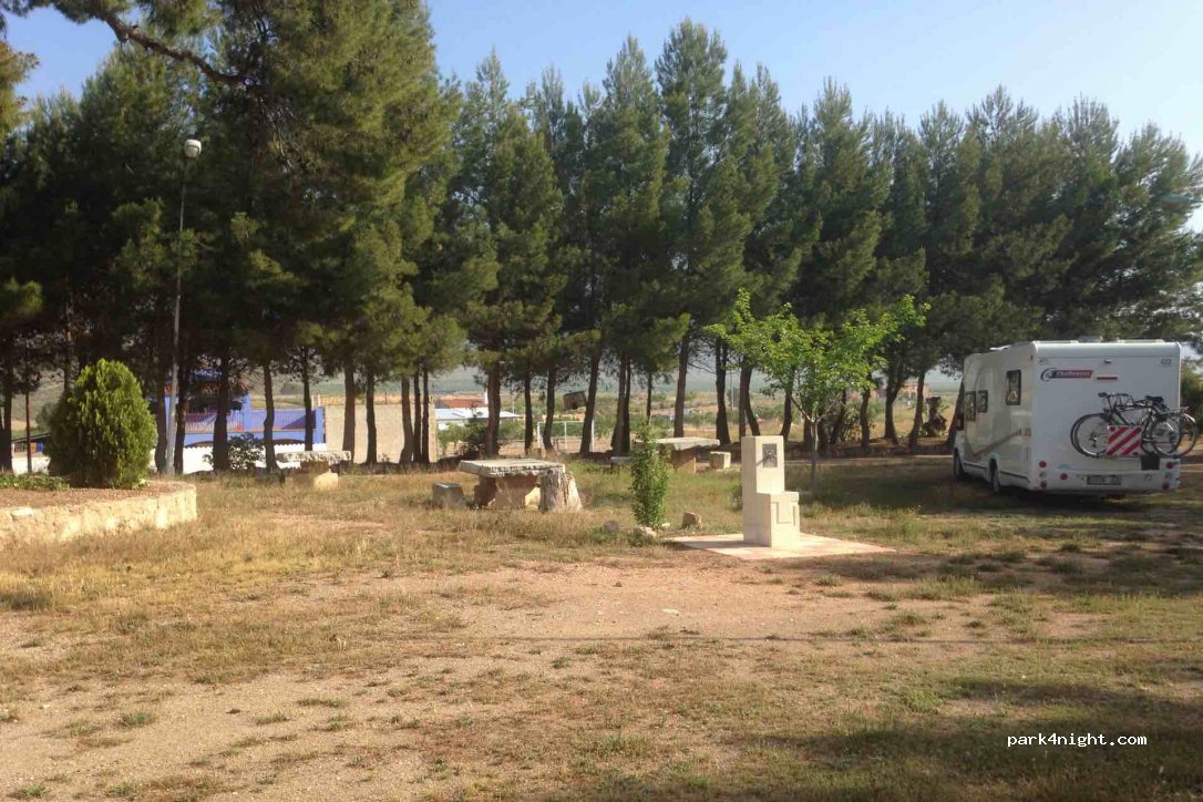 (30528) Fuente del Pino - 58 Aldea Fuente del Pino — foto 2