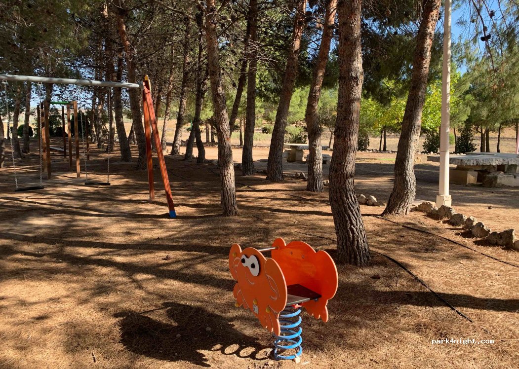 (30528) Fuente del Pino - 58 Aldea Fuente del Pino — foto 3