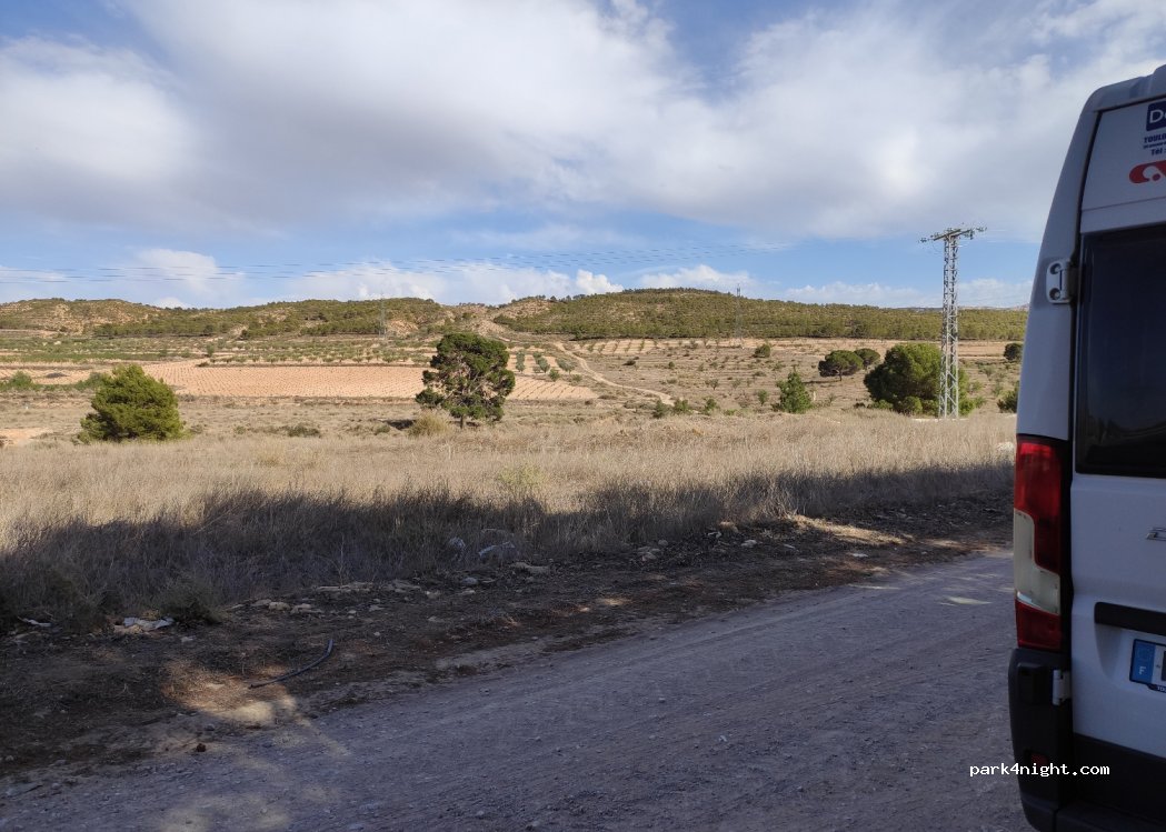 (30528) Fuente del Pino - 58 Aldea Fuente del Pino — foto 4