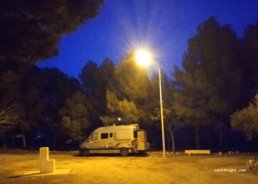 (30528) Fuente del Pino - 58 Aldea Fuente del Pino — foto 5