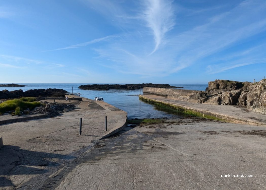 (BT57 8SY) Bushmills - Dunseverick Rd — foto 3