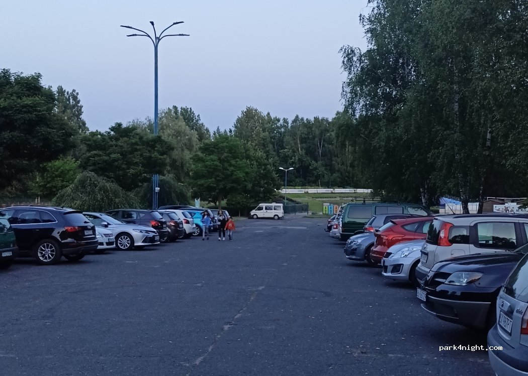 (41-400) Mysłowice - 13 Stadionowa — foto