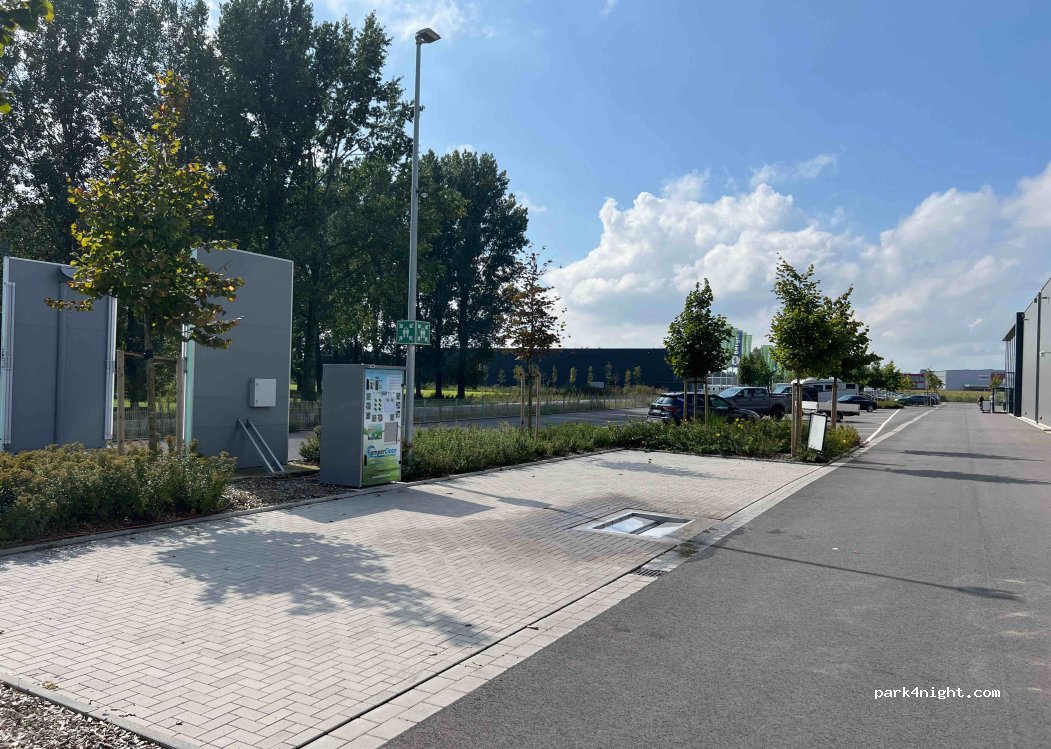 (46395) Bocholt - 2 Enkhook — foto 2