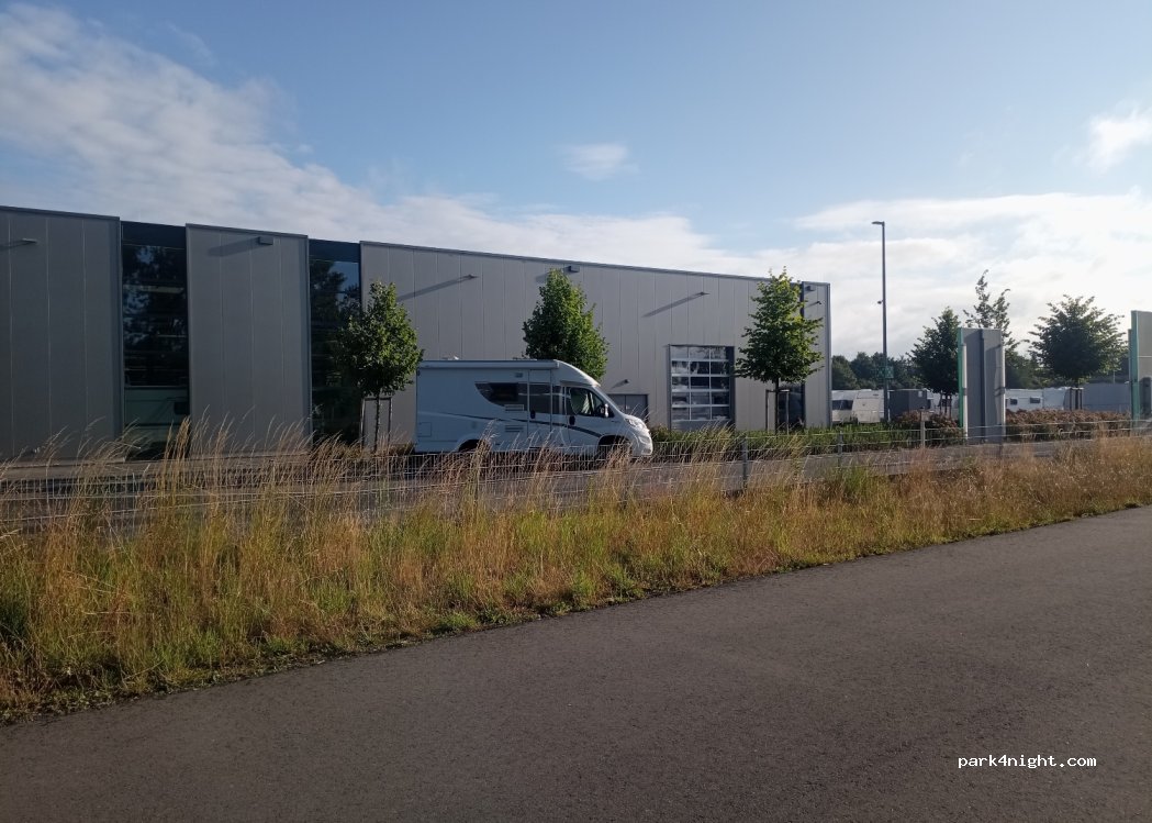 (46395) Bocholt - 2 Enkhook — foto 3