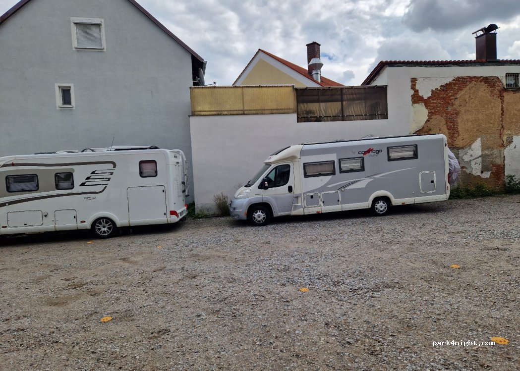 (93059) Regensburg - Holzgartenstraße 18 — foto 3