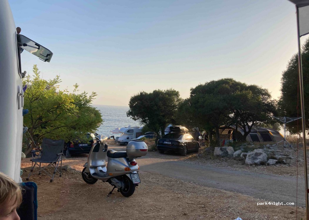 Auto Camp ŠKOVRDARA CAMPING — foto 2