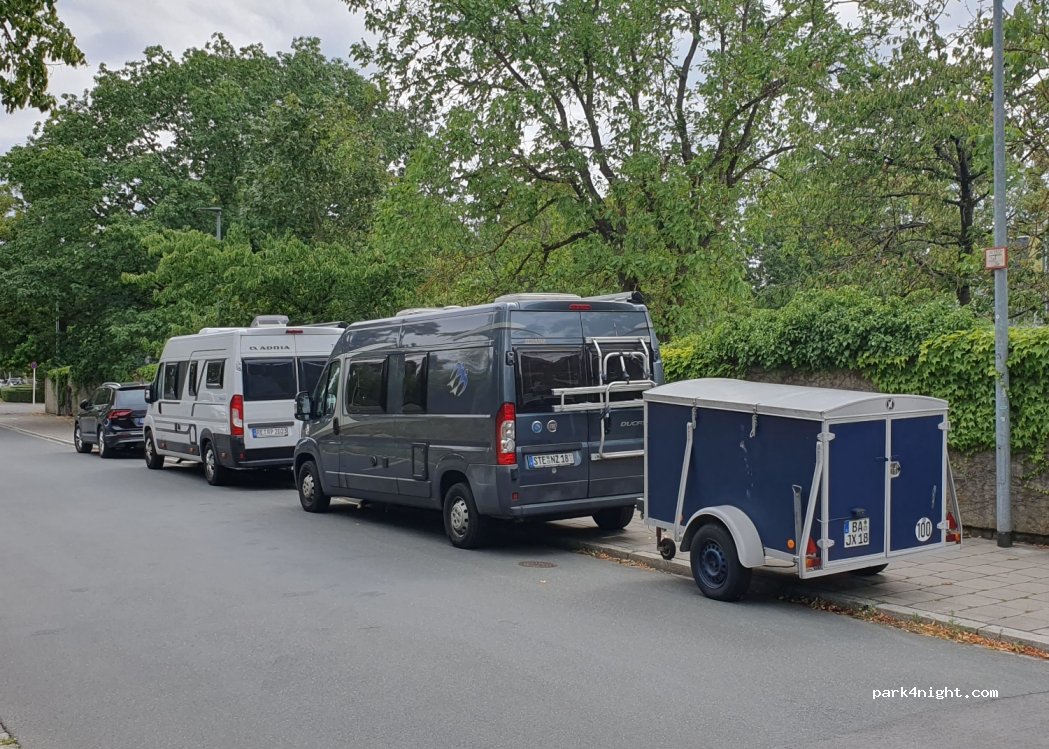 (96047) Bamberg - 32a Heinrichsdamm — foto