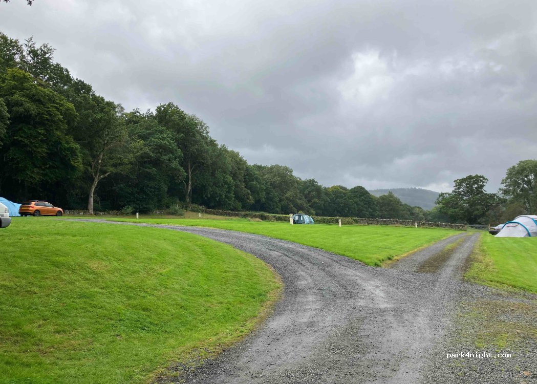 Cilcennus Farm Caravan Park — foto 2
