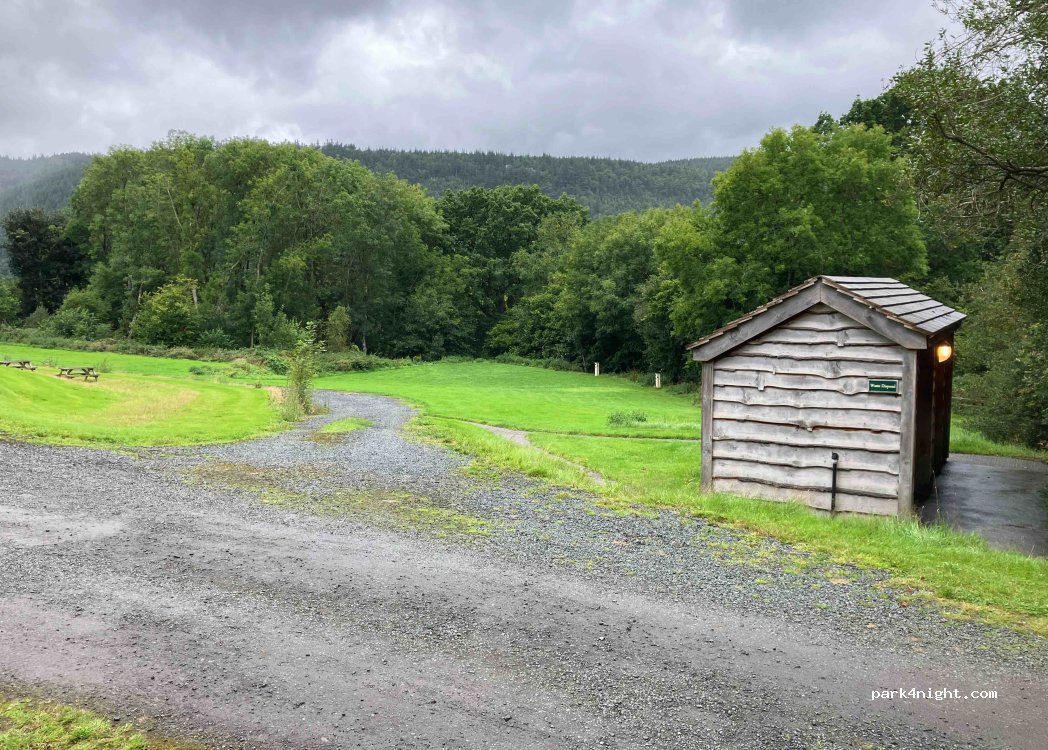 Cilcennus Farm Caravan Park — foto 3