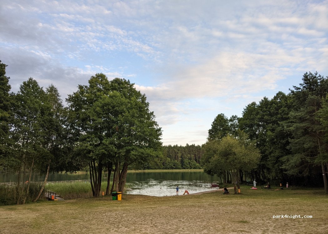 (11-034) Zielonowo - — foto