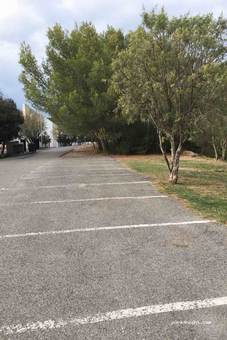 (34820) Teyran - 760 Rue du Stade — foto