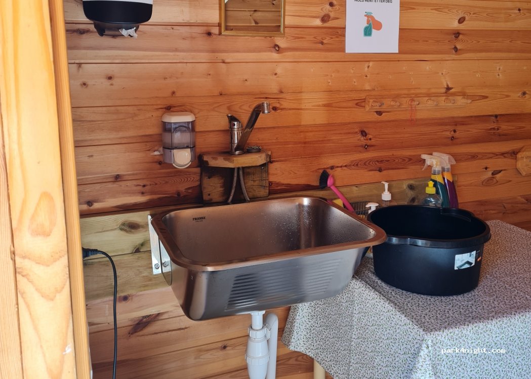 Hidra Camping — foto 2