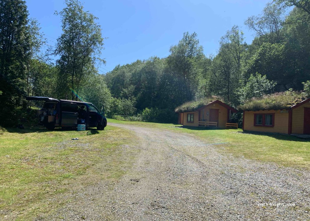 Hidra Camping — foto 3