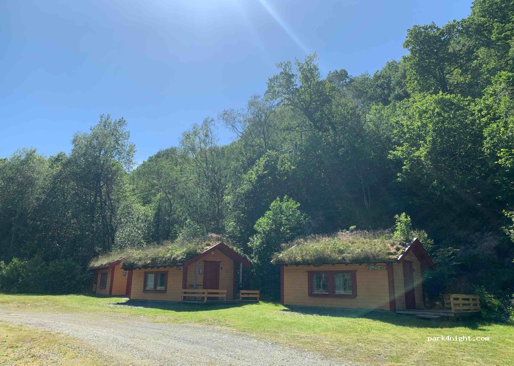 Hidra Camping — foto 4