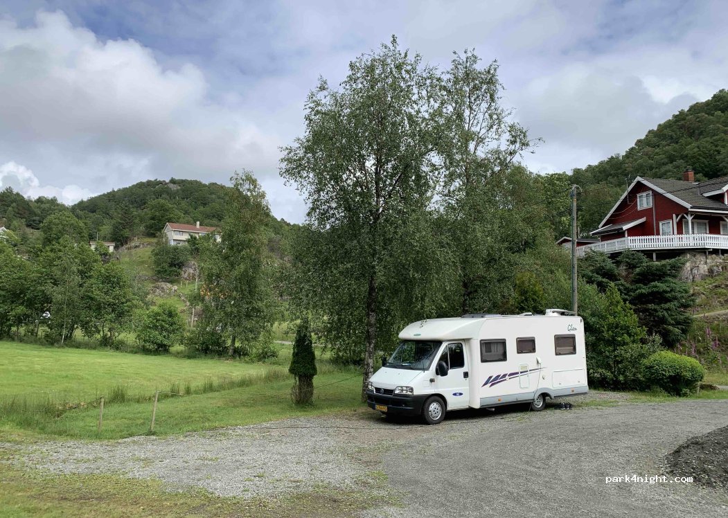 Hidra Camping — foto 5