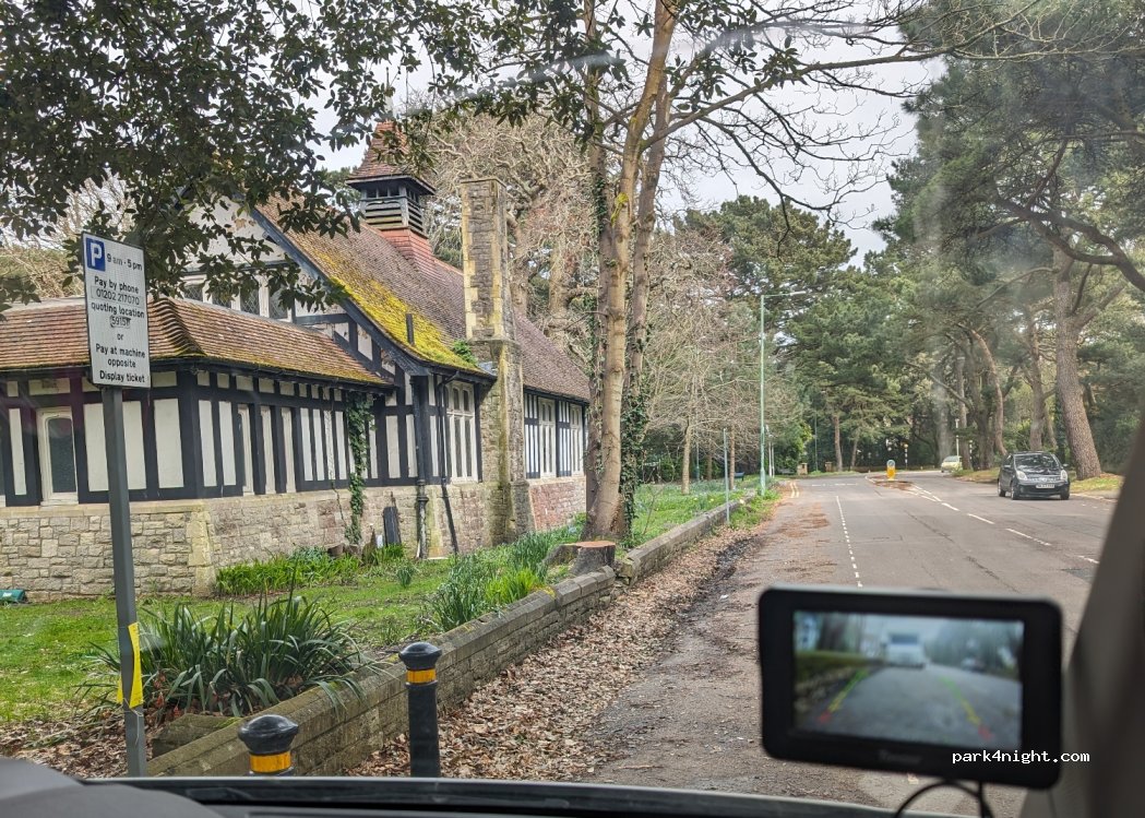 (BH1 3ED) Bournemouth - 5-7 Gervis Road — foto 2