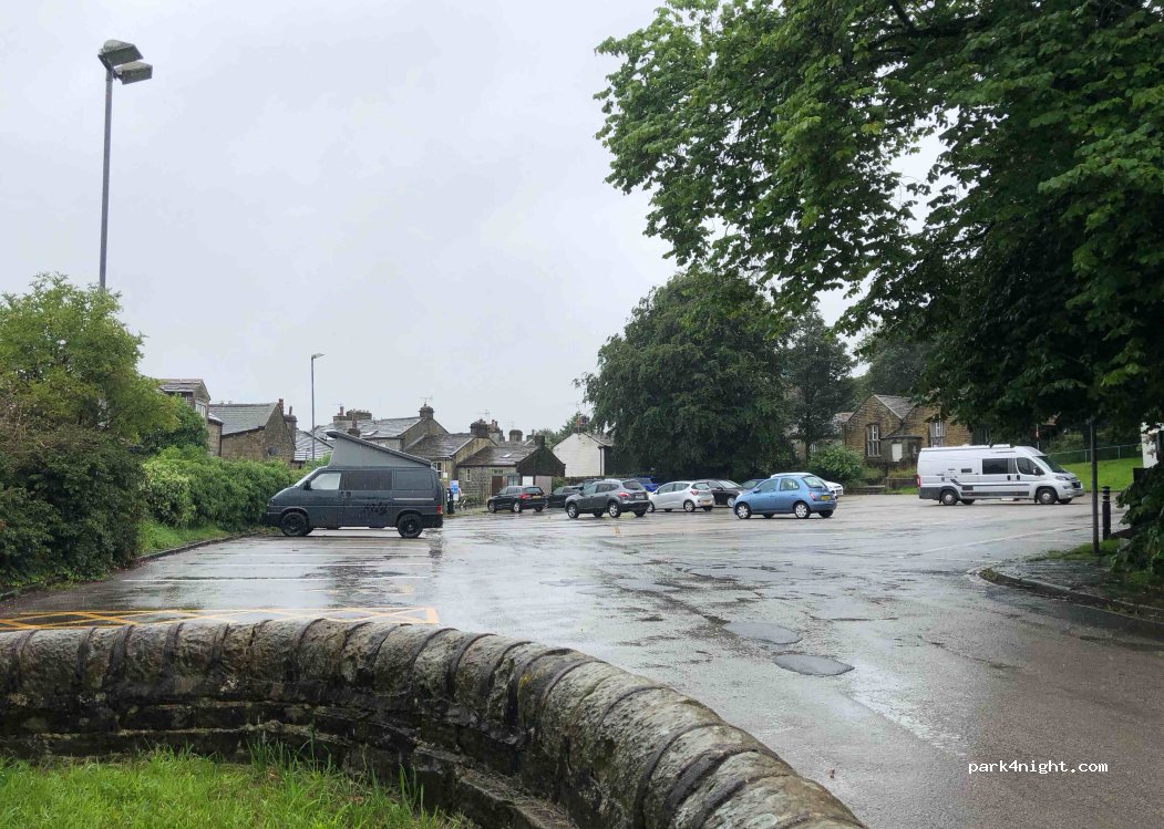 (BD22 8DU) Haworth - 11 West Lane — foto 2