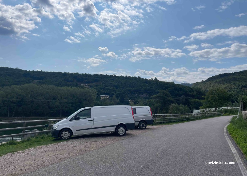 (38070) Terlago - 1 Via al Lago — foto