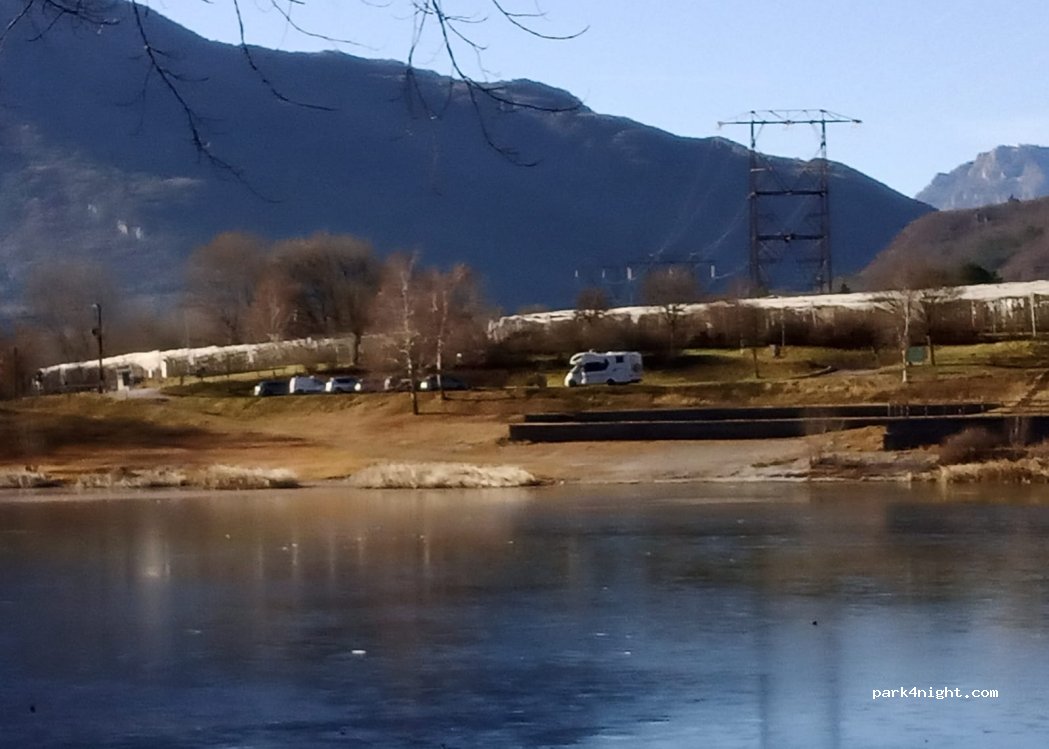 (38070) Terlago - 1 Via al Lago — foto 4