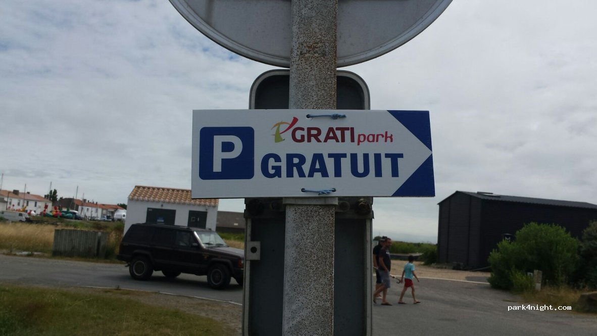 (85330) Noirmoutier-en-l'Île - 15-1821 Rue de l'Écluse — foto 4