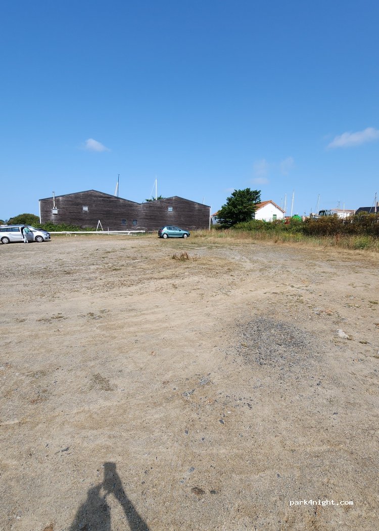 (85330) Noirmoutier-en-l'Île - 15-1821 Rue de l'Écluse — foto 5