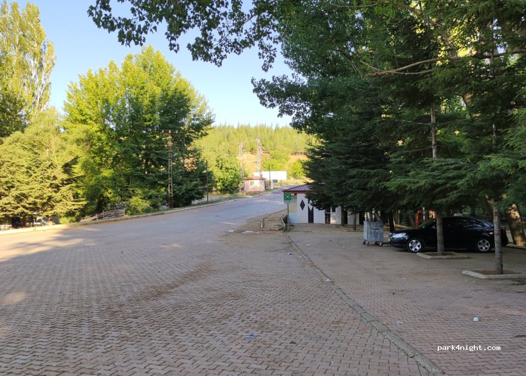 (46360) Ekinözü - 5 Defne Sokak — foto 2