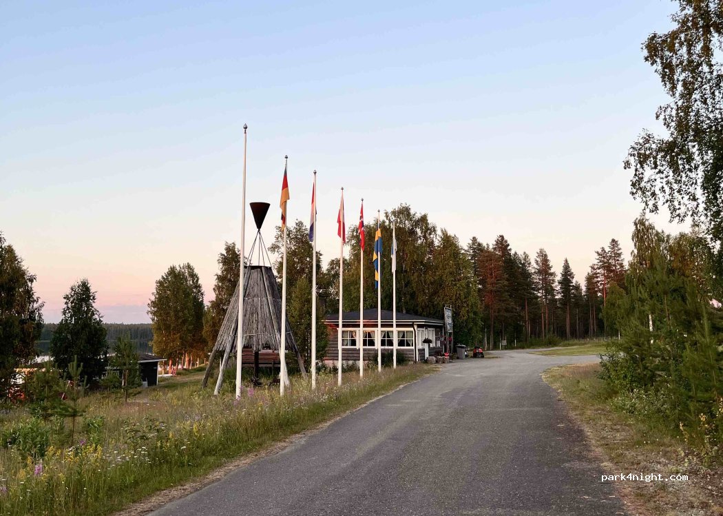 (99600) Sodankylä - 908 Rovaniementie — foto 3