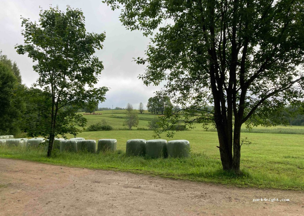 (4332) Ziemeri Parish - — foto 4