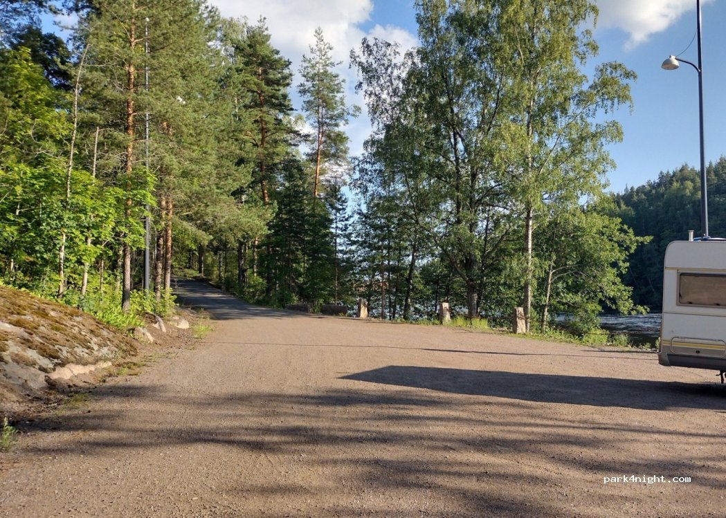 (45910) Kouvola - 10 Veneranta — foto