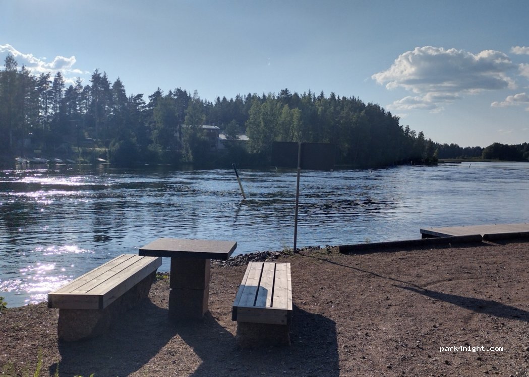 (45910) Kouvola - 10 Veneranta — foto 3