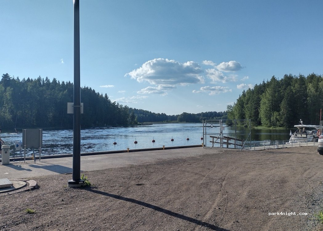 (45910) Kouvola - 10 Veneranta — foto 4