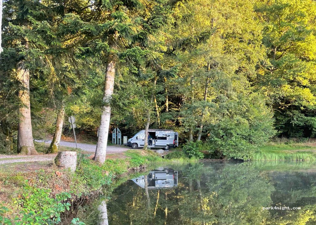 (88340) Girmont-Val-d'Ajol - 10 Les Faignes Noires — foto 2