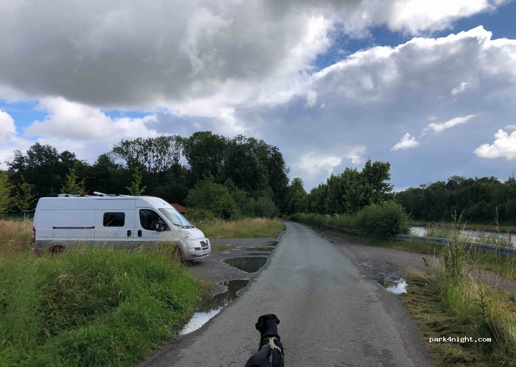 (48163) Münster - 221 Inkingrodde — foto 3