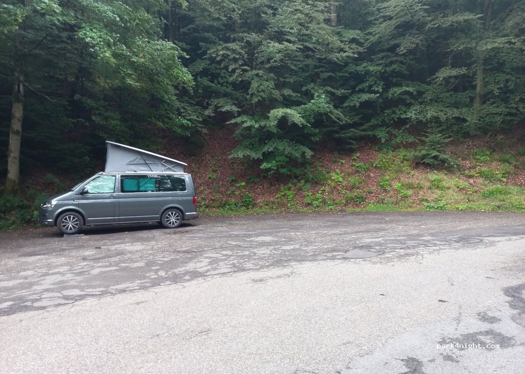 (75323) Bad Wildbad - 13 Eifertstraße — foto