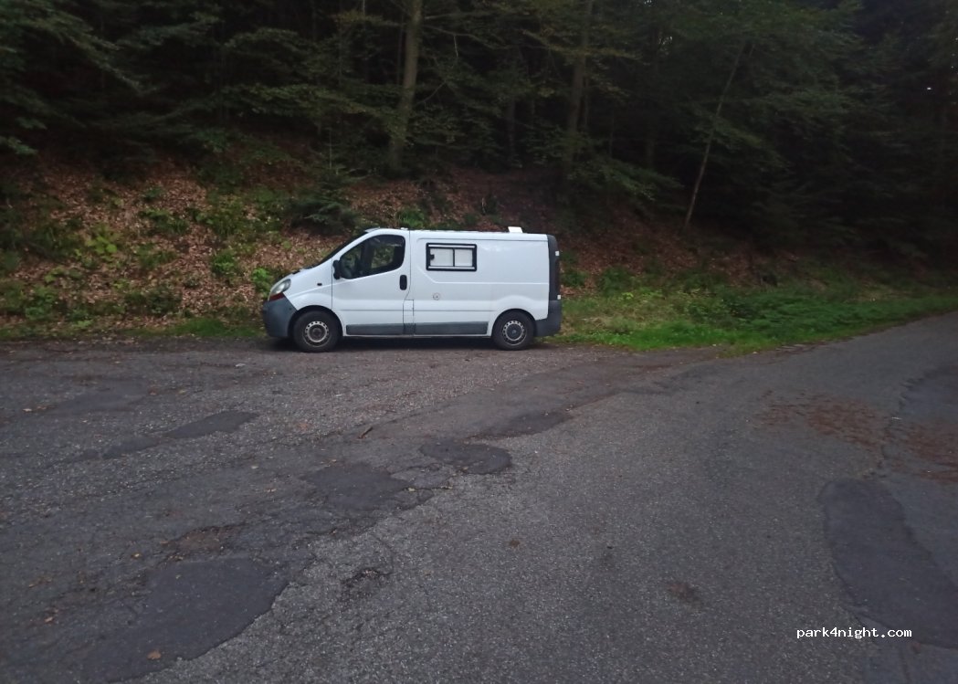 (75323) Bad Wildbad - 13 Eifertstraße — foto 2